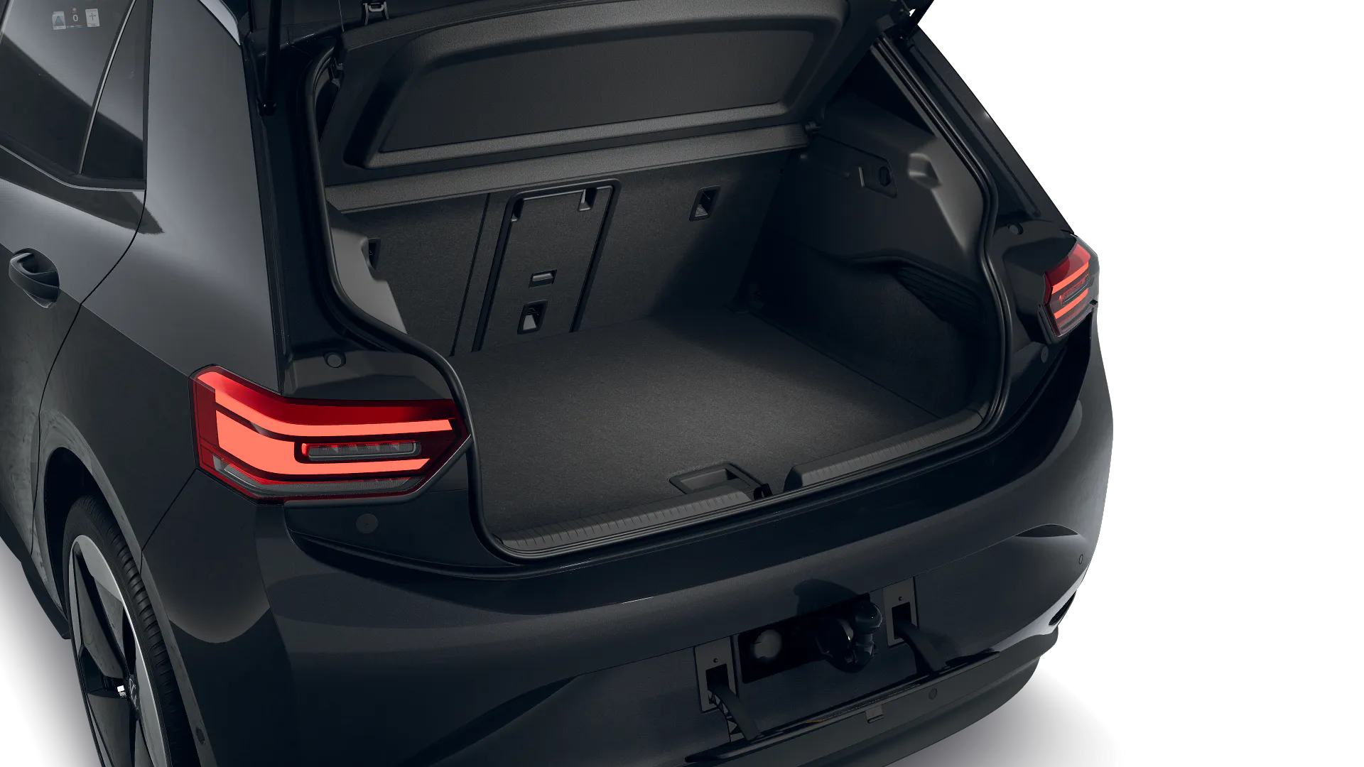 Volkswagen ID.3 MOVE Pro