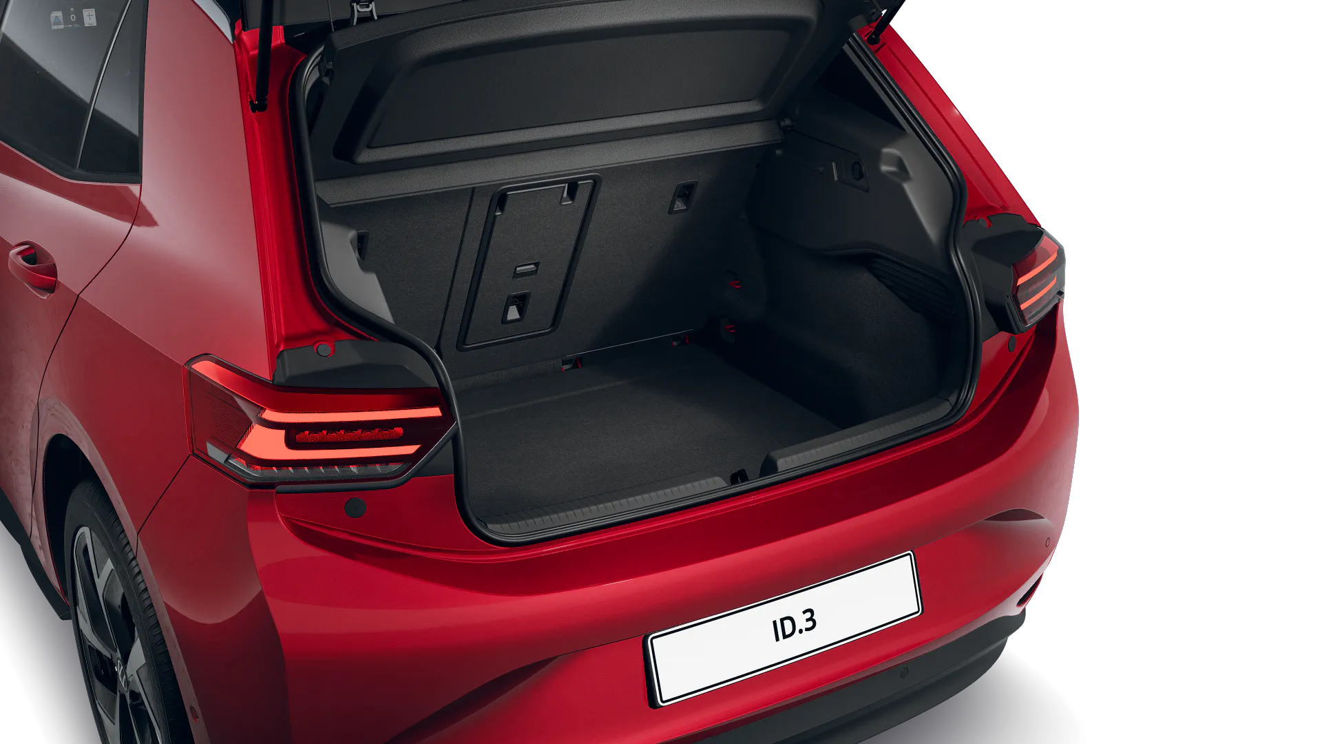 Volkswagen ID.3 MOVE Pro