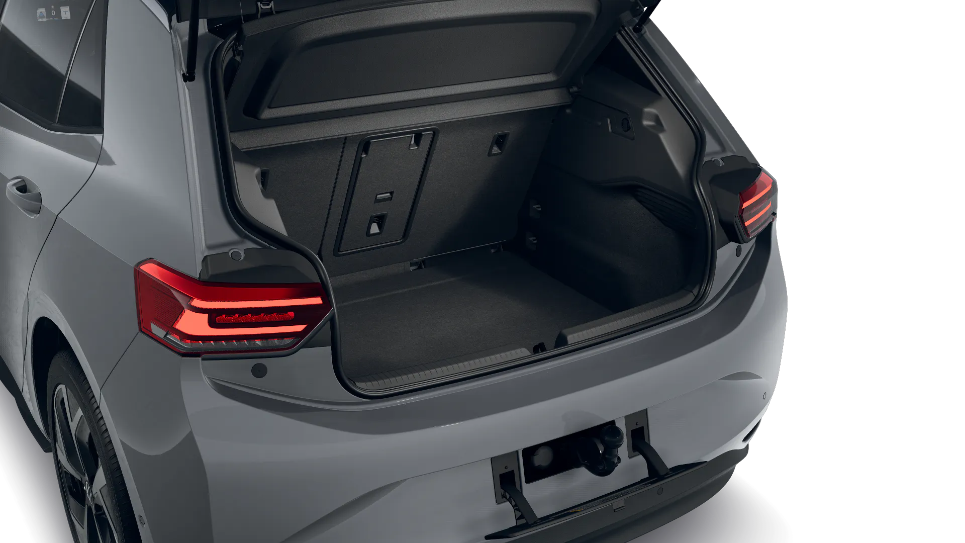 Volkswagen ID.3 MOVE Pro