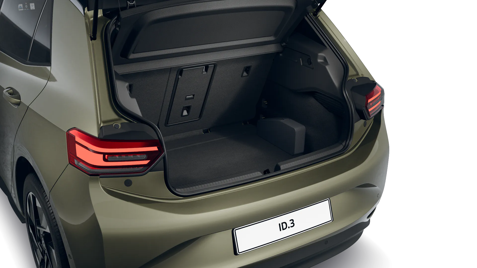 Volkswagen ID.3 Pro Edition Plus