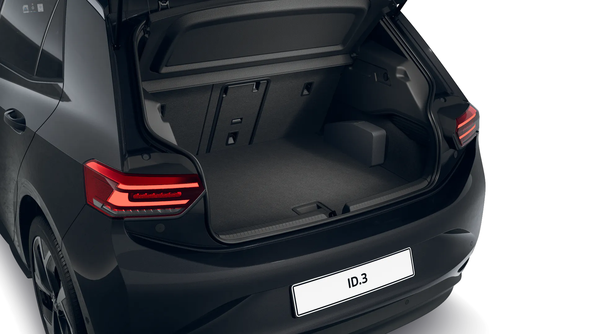 Volkswagen ID.3 MOVE Pro