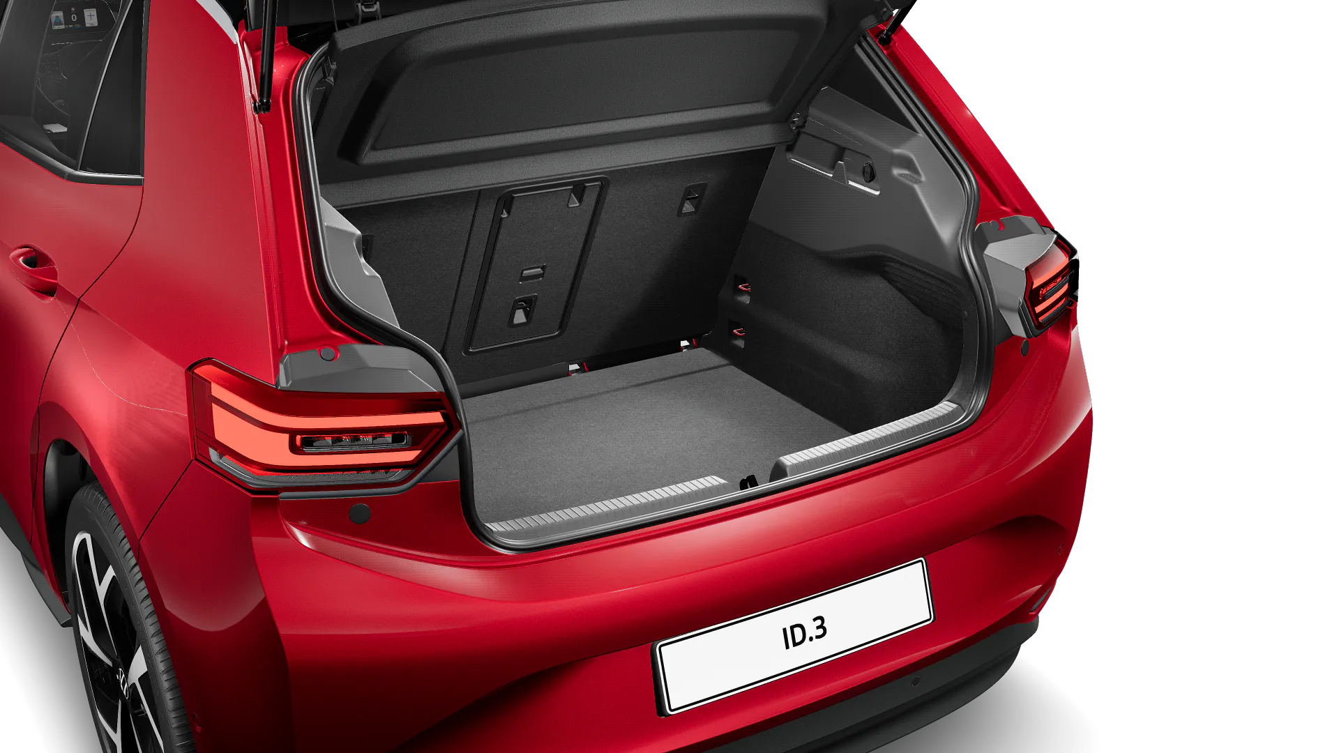 Volkswagen ID.3 Pro S