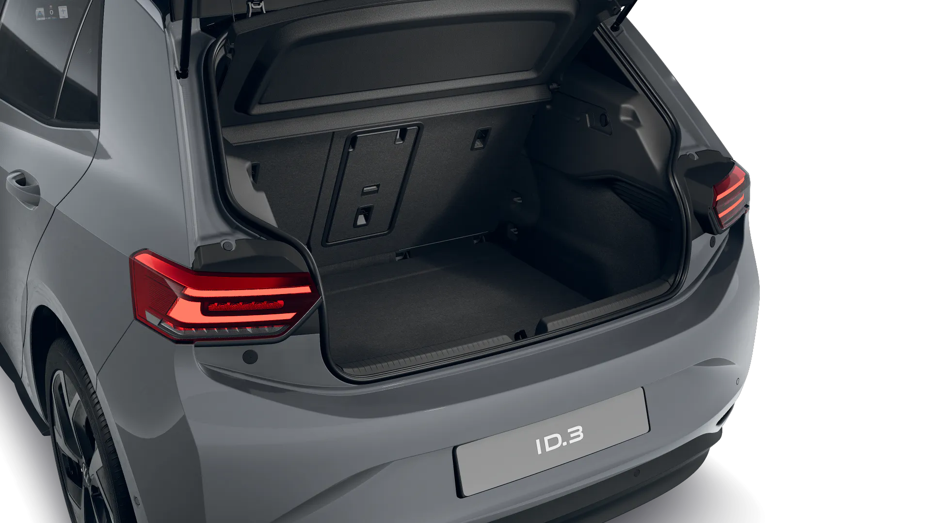 Volkswagen ID.3 MOVE Pro