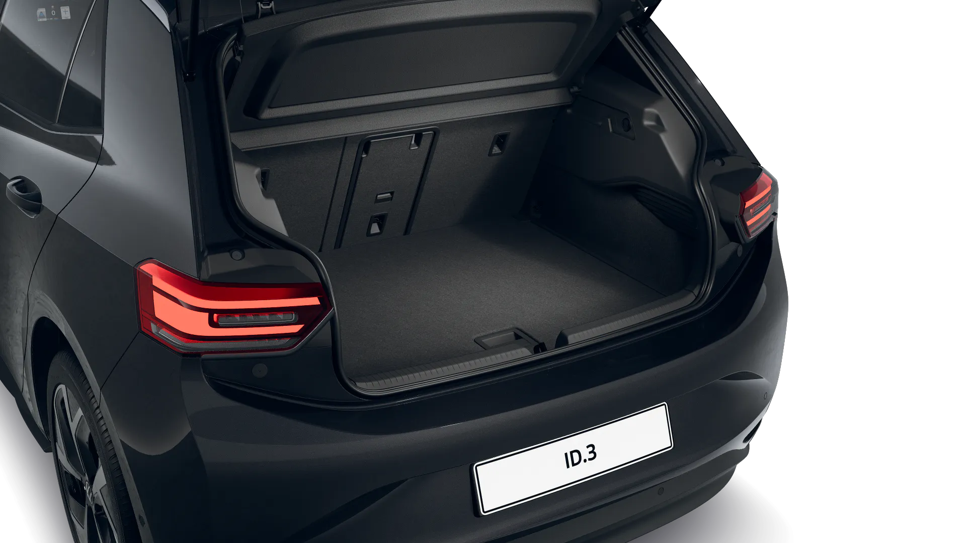 Volkswagen ID.3 MOVE Pro