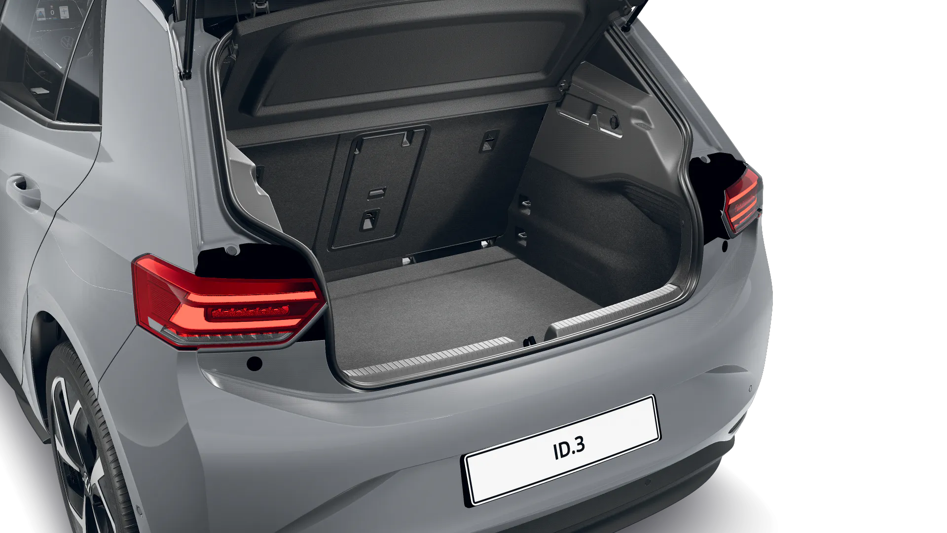 Volkswagen ID.3 MOVE Pro