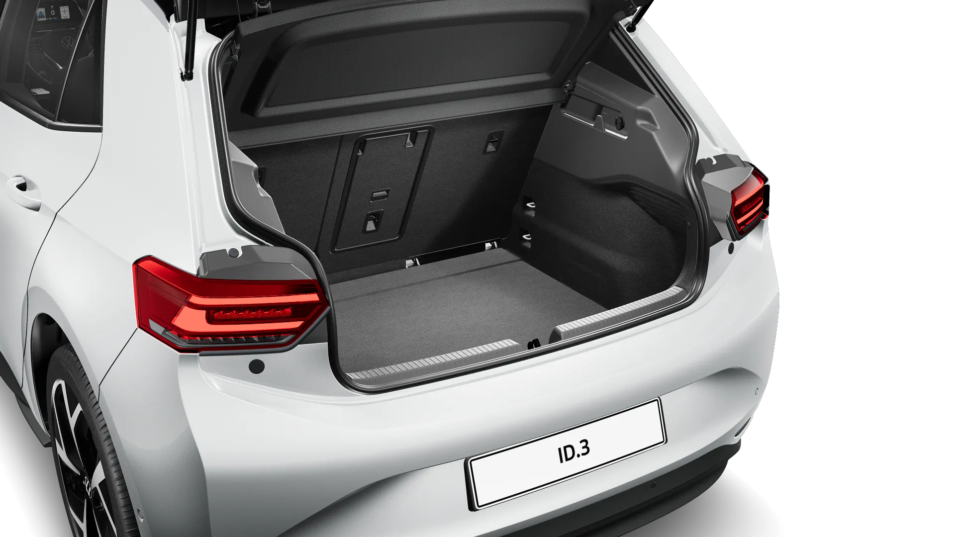 Volkswagen ID.3 MOVE Pro