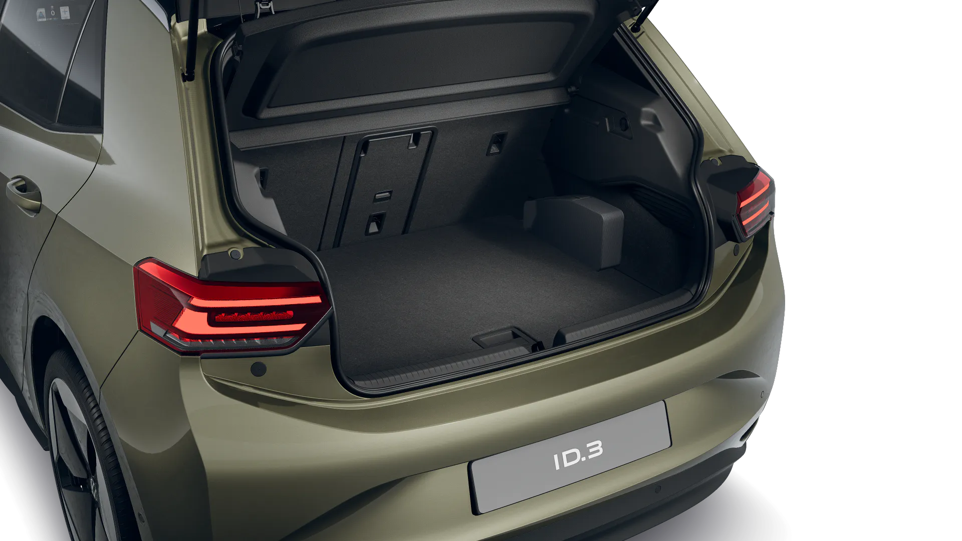Volkswagen ID.3 MOVE Pro S