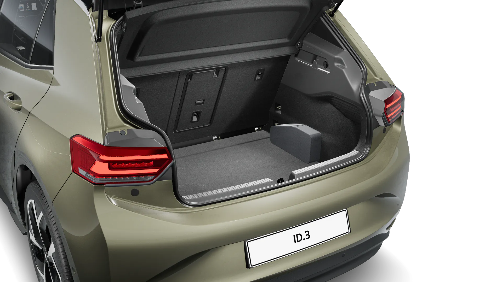 Volkswagen ID.3 MOVE Pro