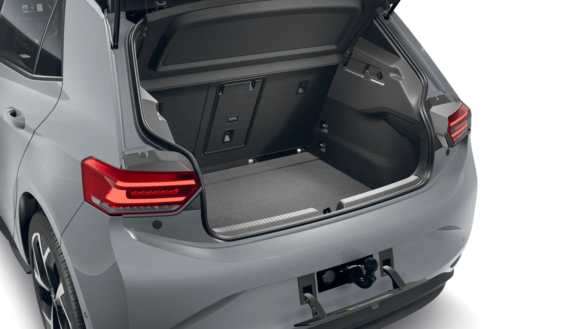 Volkswagen ID.3 MOVE Pro