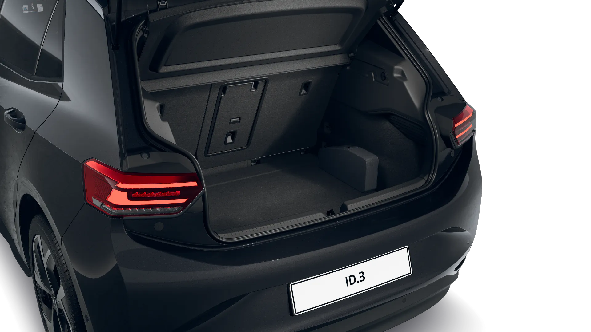 Volkswagen ID.3 MOVE Pro
