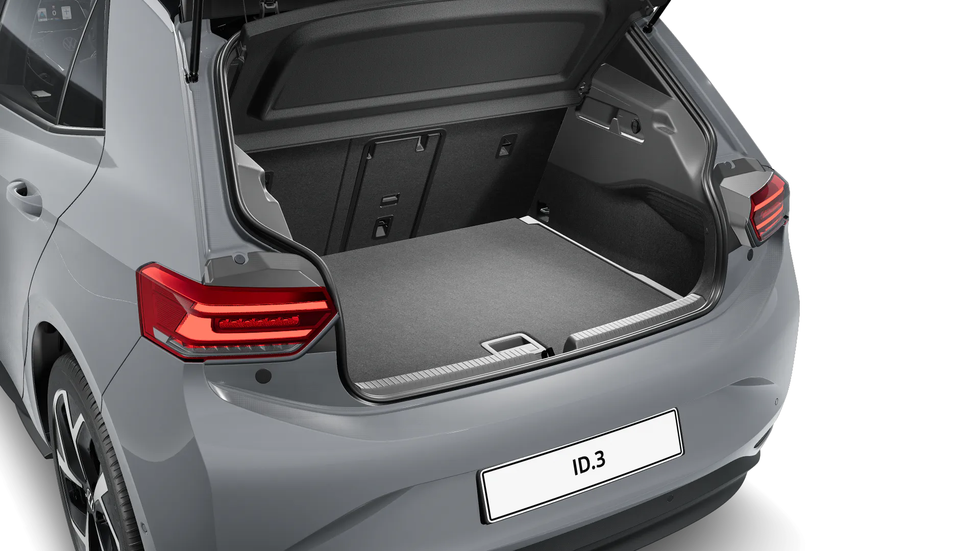 Volkswagen ID.3 MOVE Pro