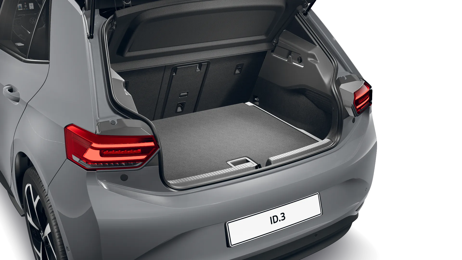 Volkswagen ID.3 MOVE Pro
