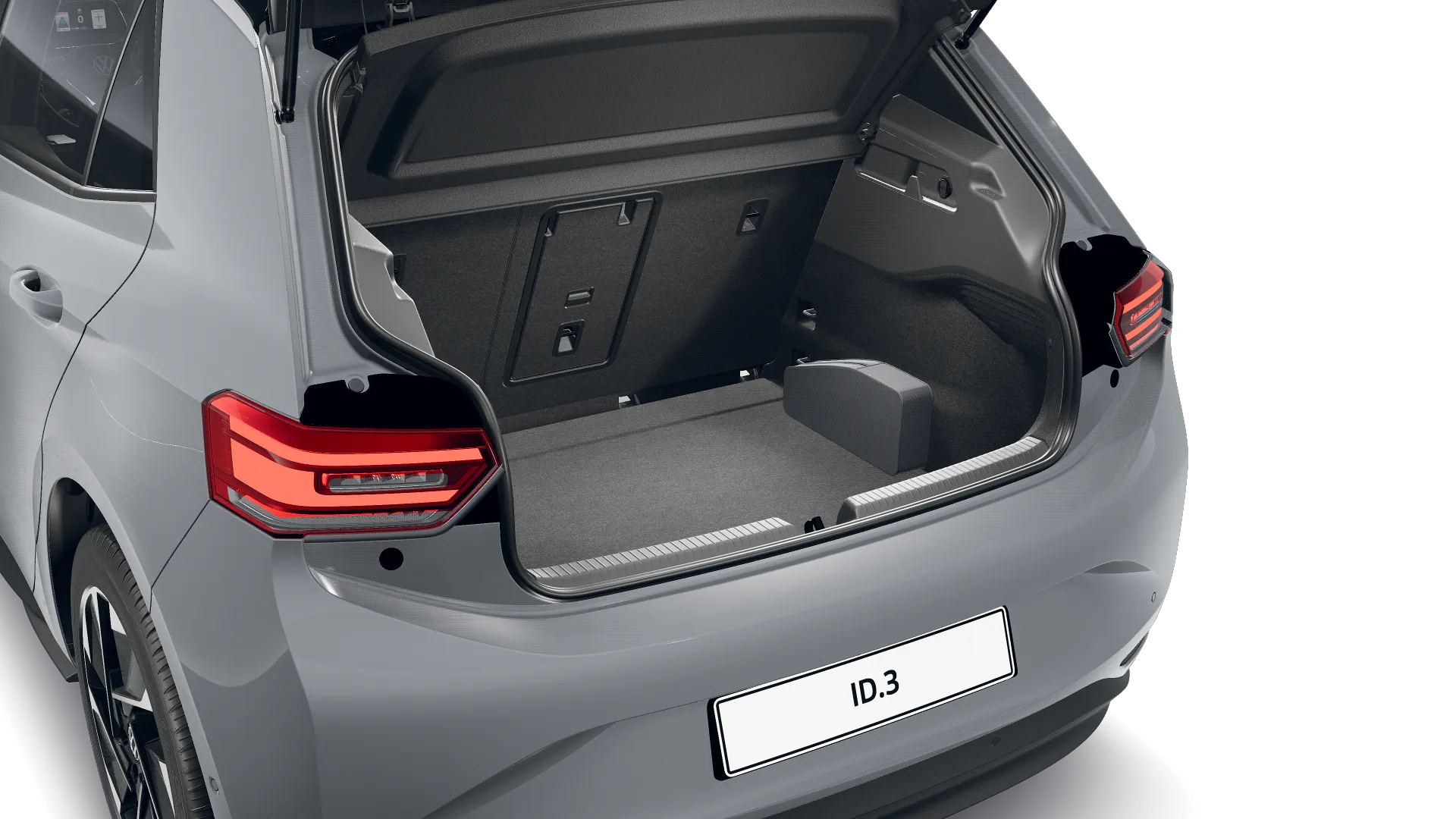 Volkswagen ID.3 Pro Edition Plus
