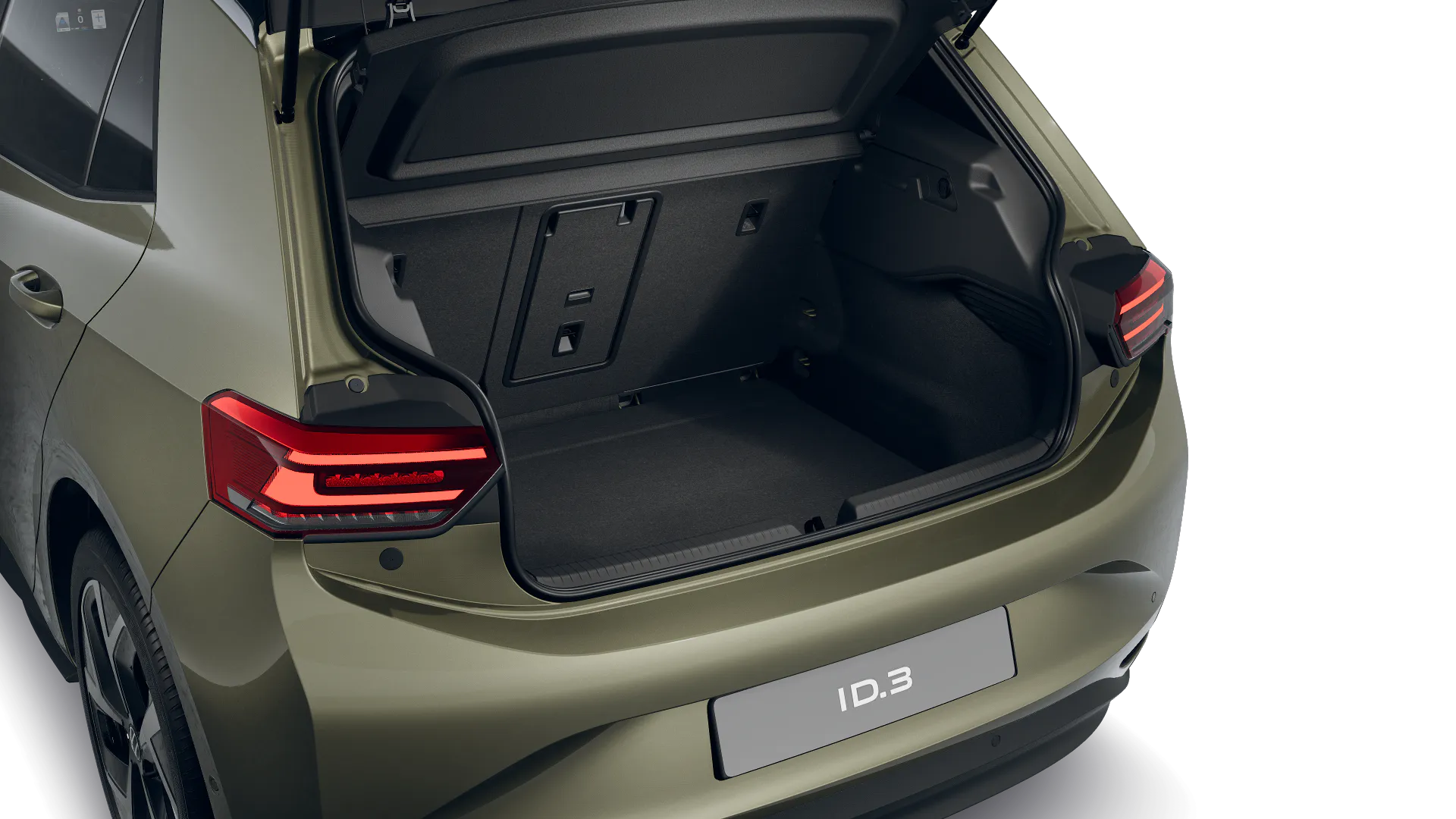 Volkswagen ID.3 MOVE Pro