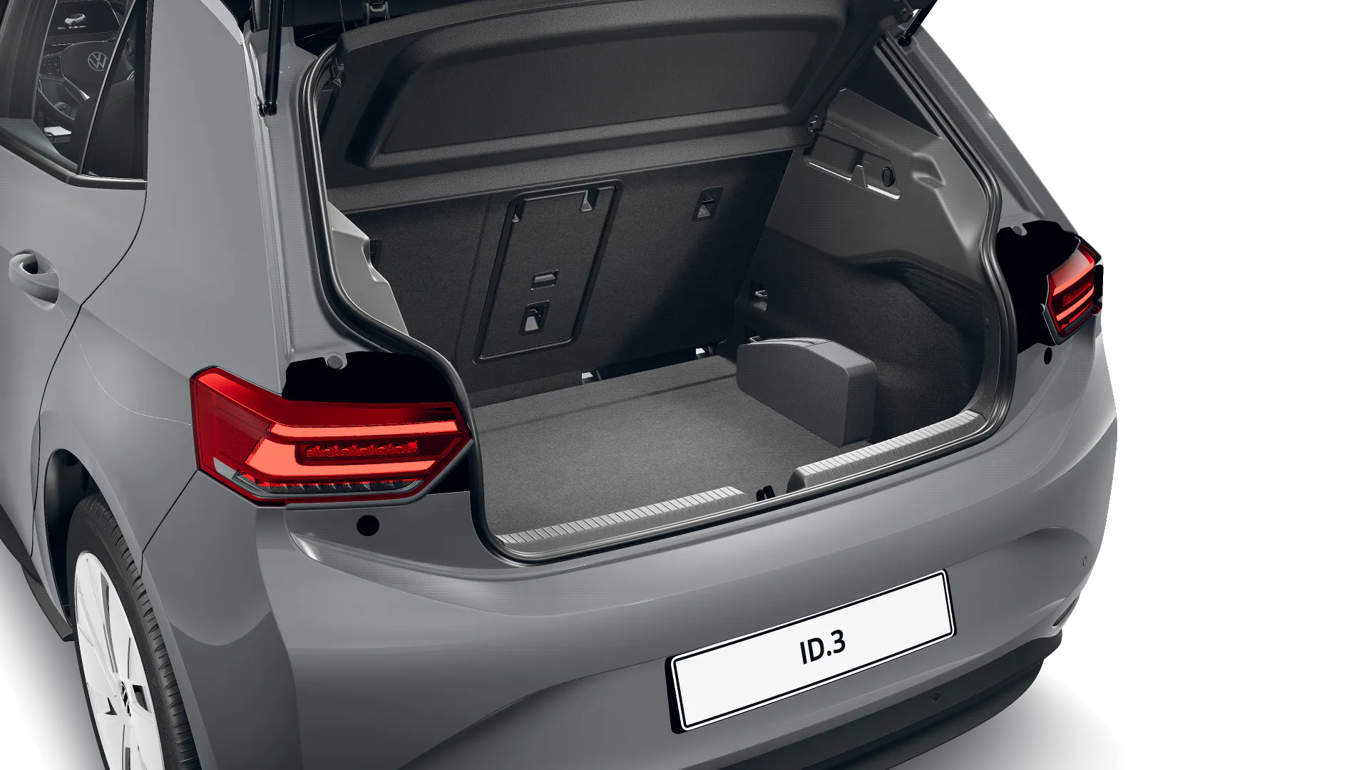 Volkswagen ID.3 Pro