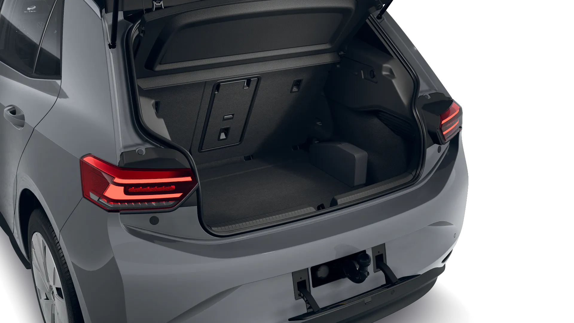 Volkswagen ID.3 Pro