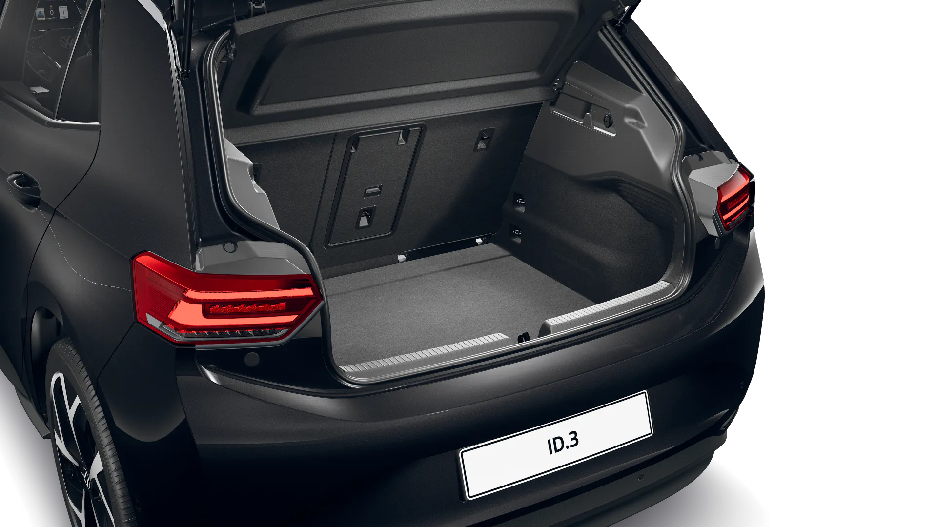 Volkswagen ID.3 MOVE Pro