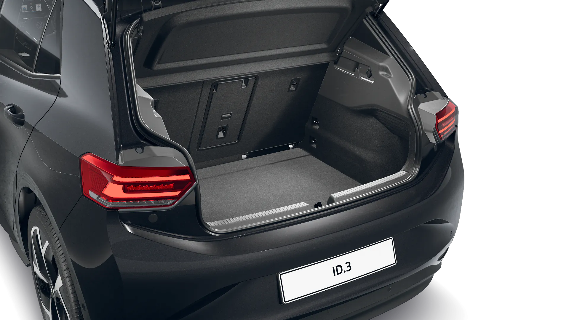 Volkswagen ID.3 MOVE Pro
