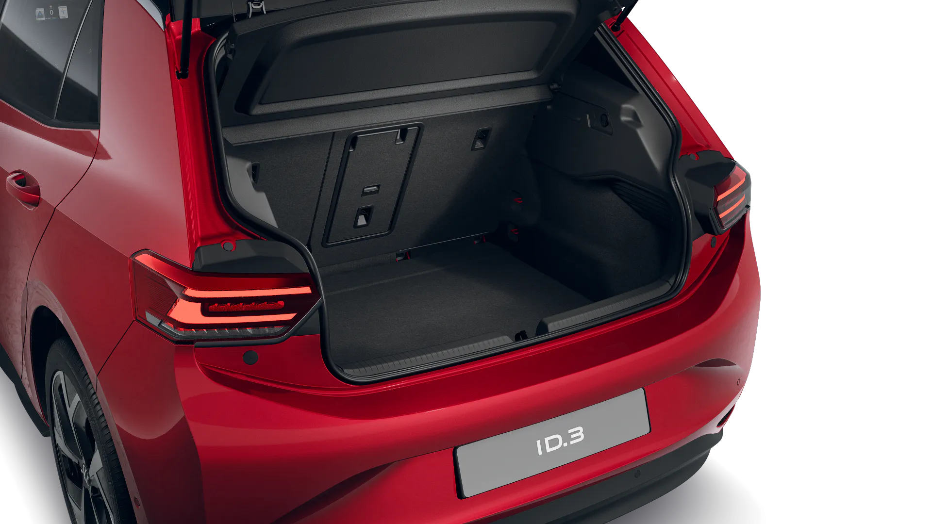 Volkswagen ID.3 MOVE Pro