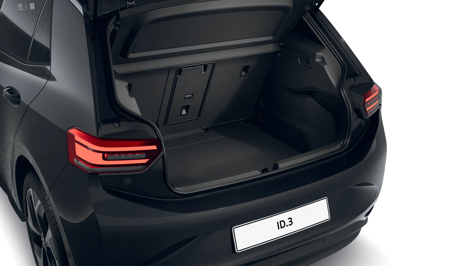 Volkswagen ID.3 MOVE Pro