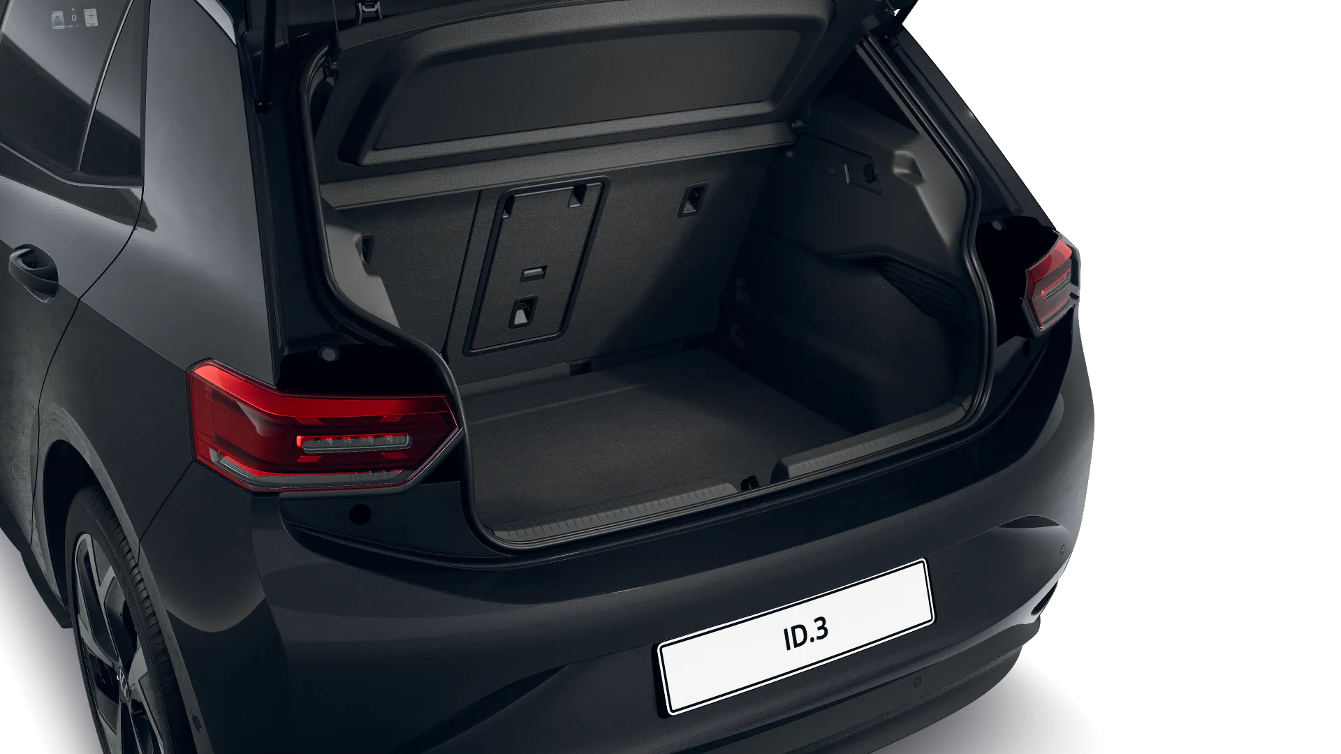 Volkswagen ID.3 Pro S