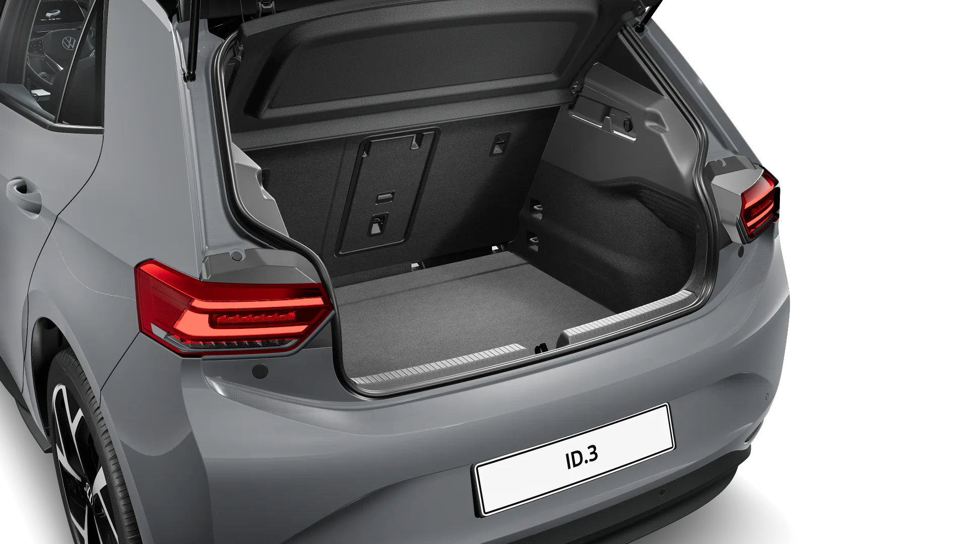 Volkswagen ID.3 Pro