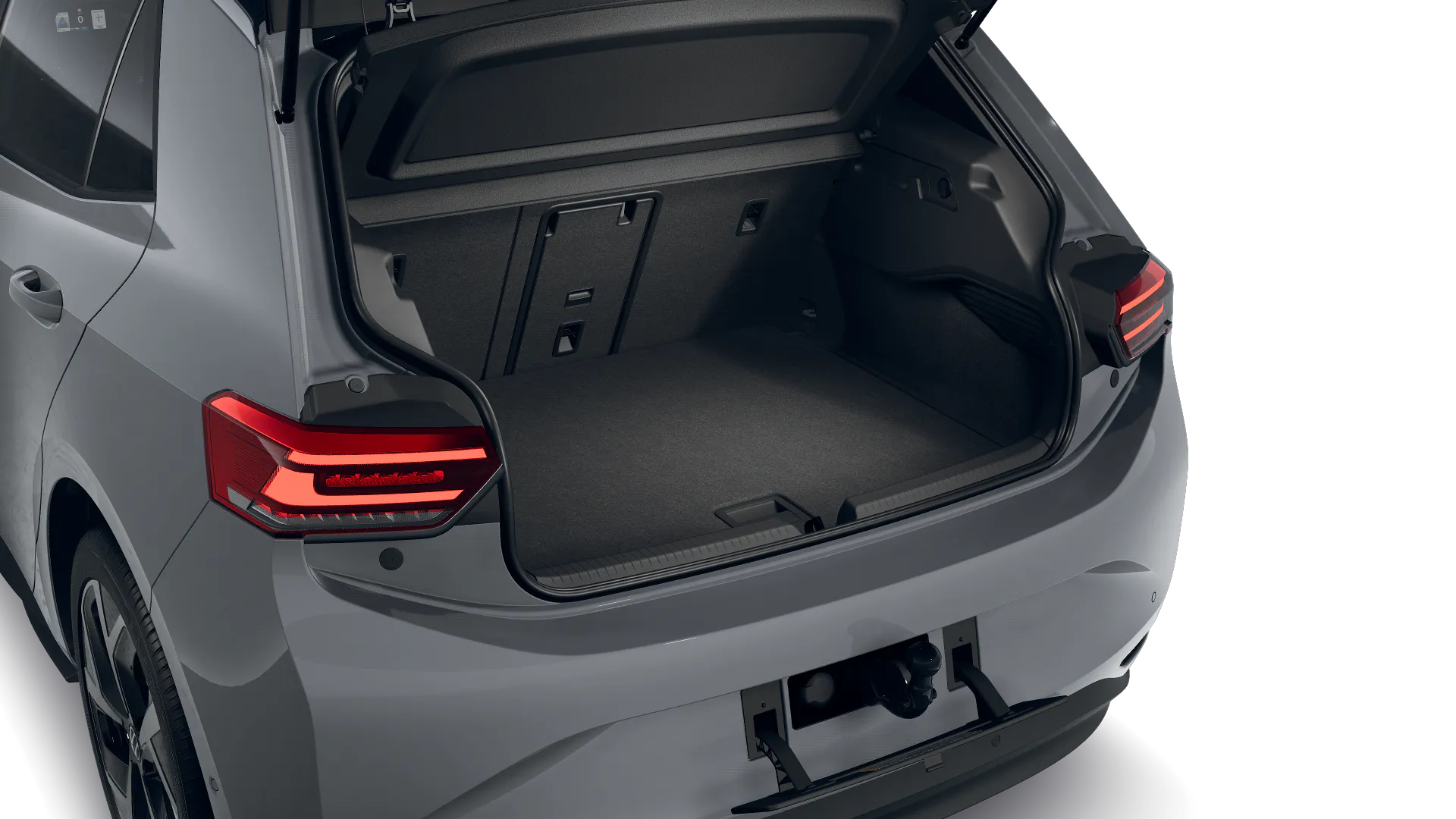 Volkswagen ID.3 MOVE Pro