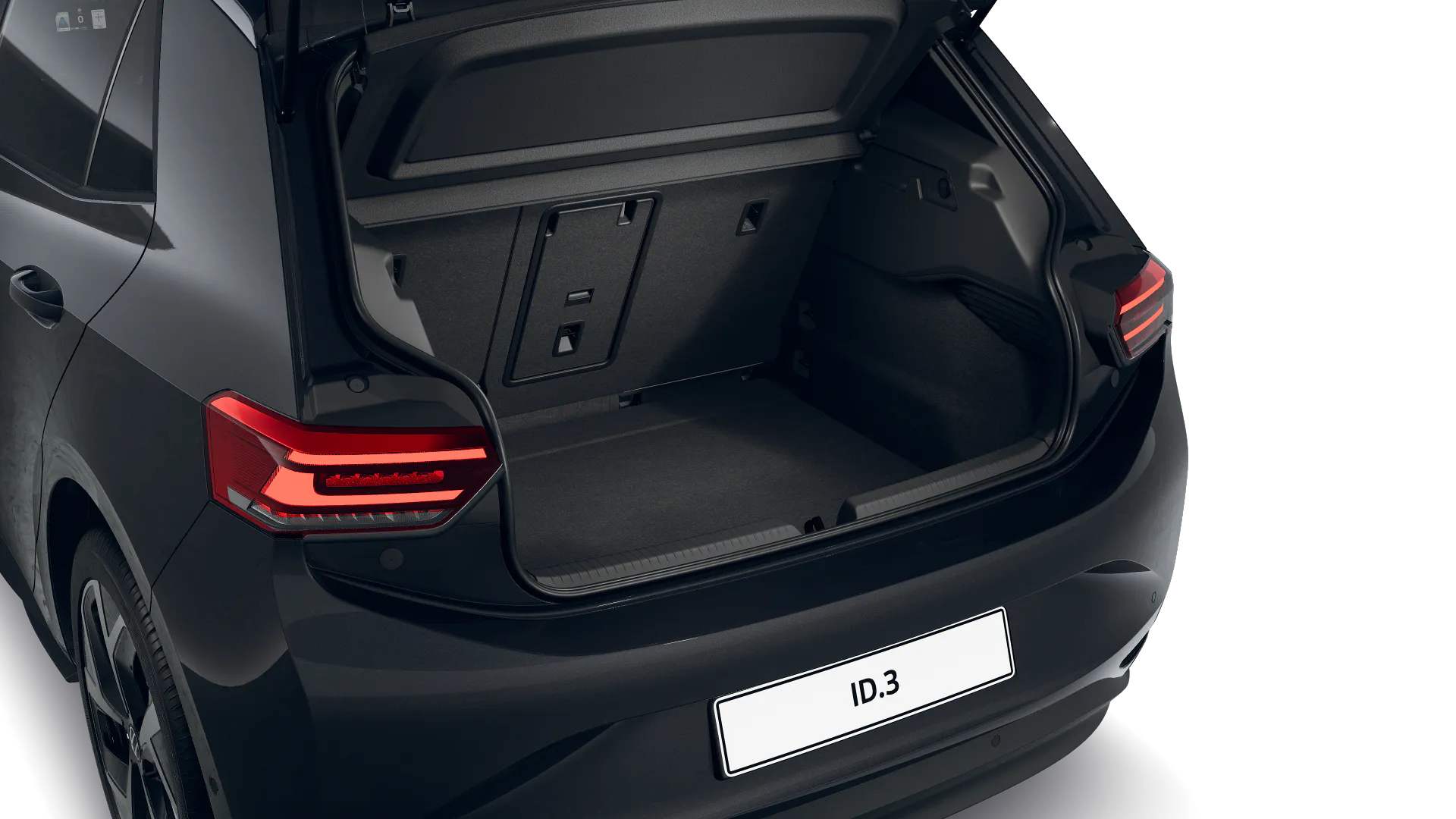 Volkswagen ID.3 MOVE Pro
