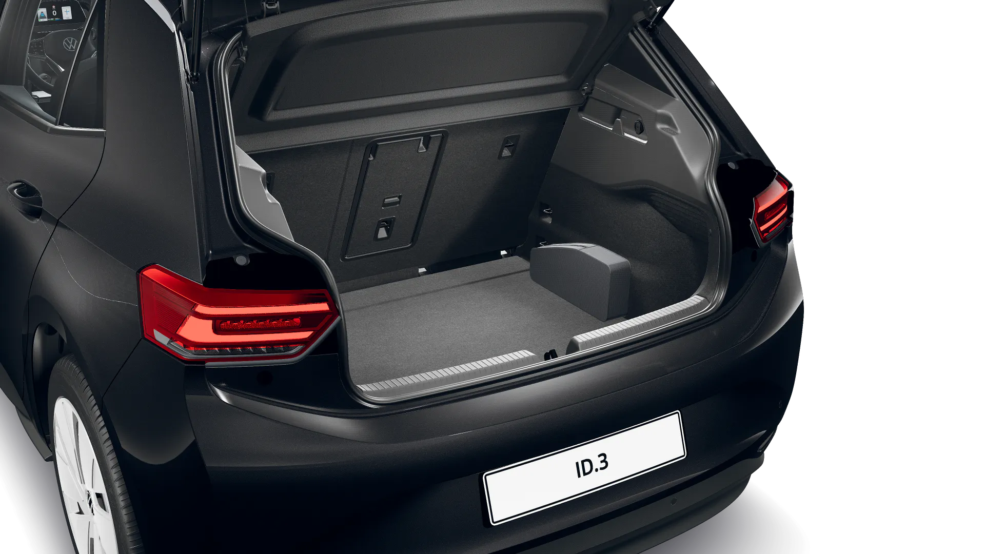 Volkswagen ID.3 Pro