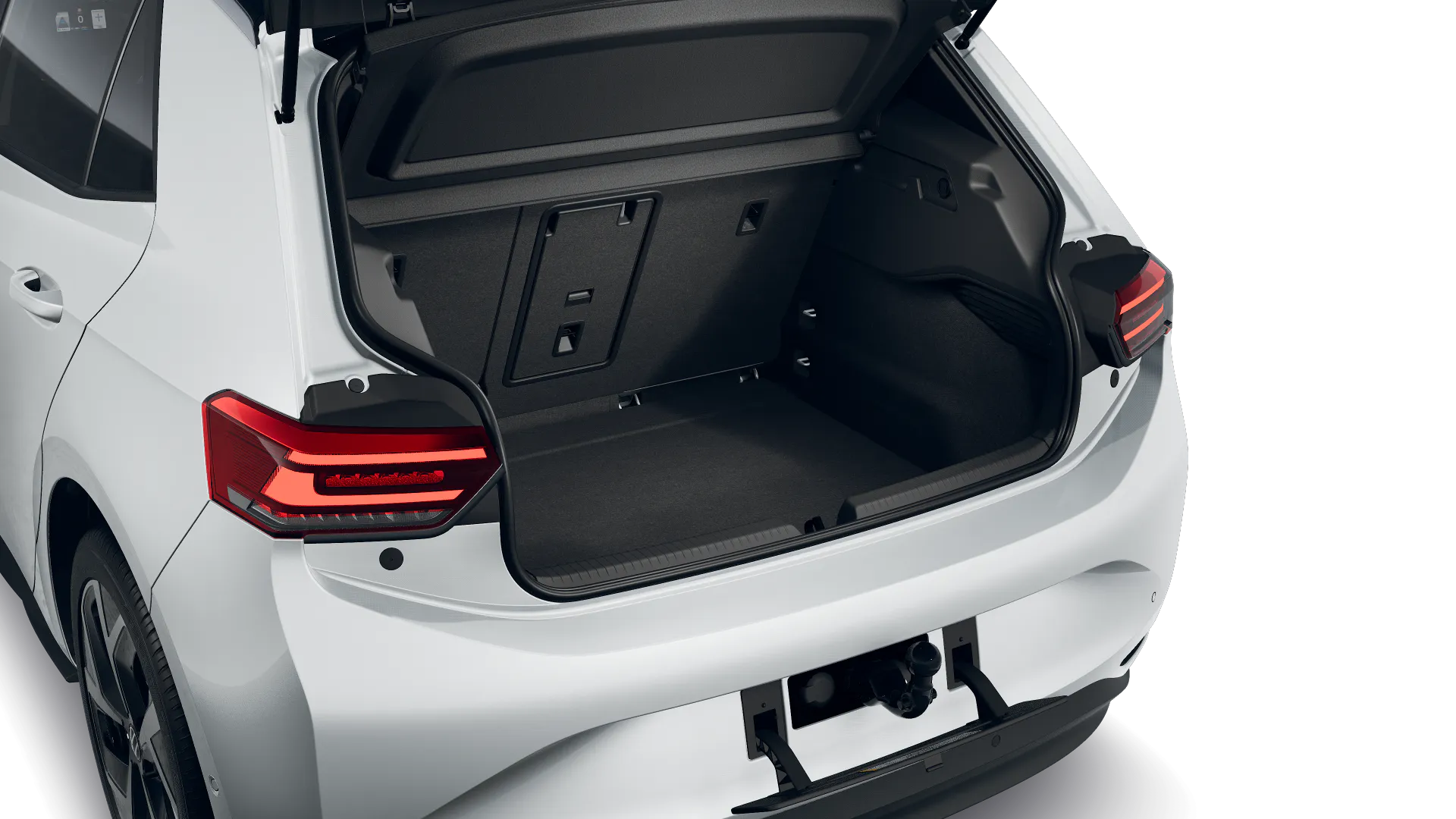 Volkswagen ID.3 MOVE Pro