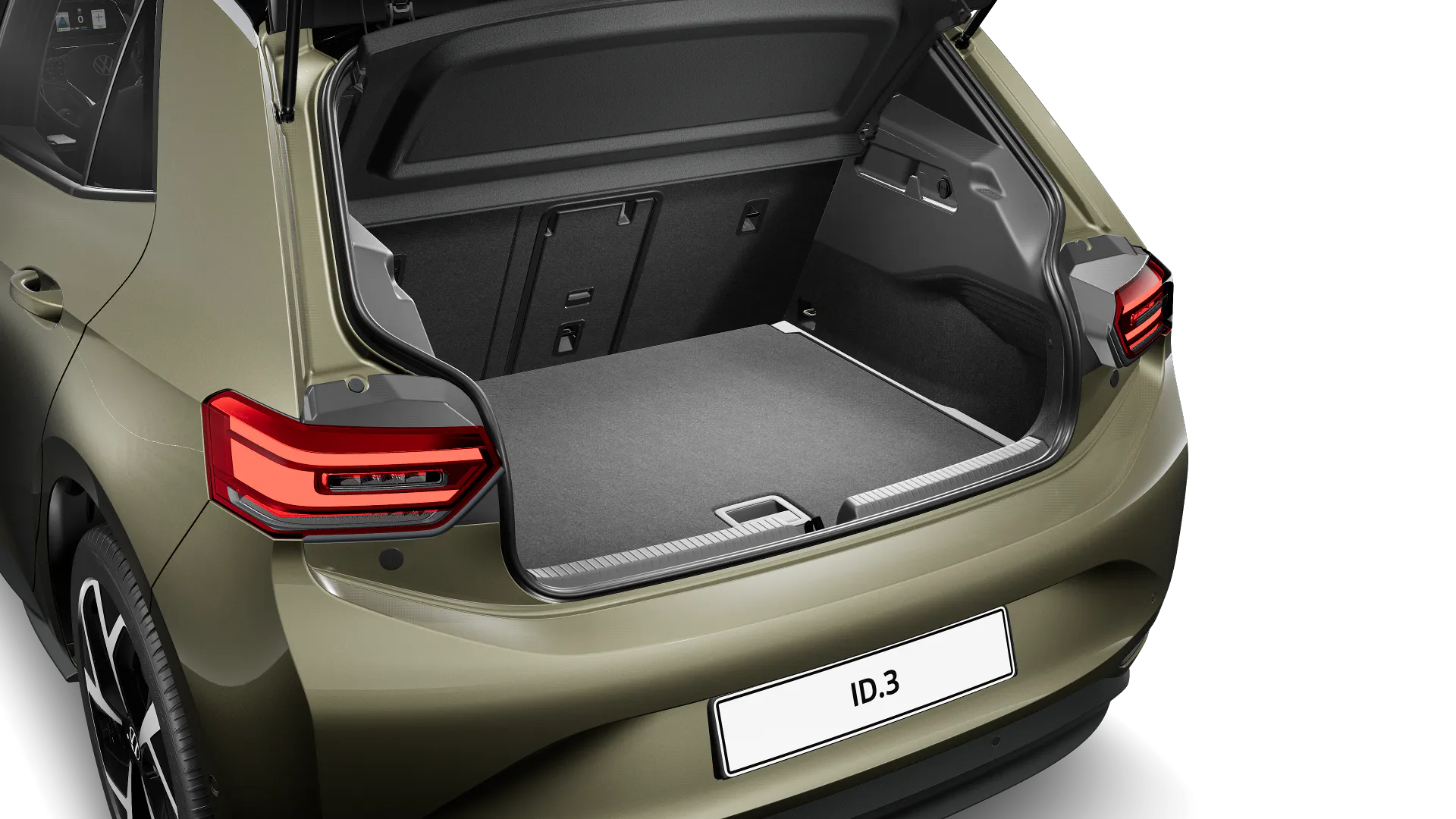Volkswagen ID.3 MOVE Pro