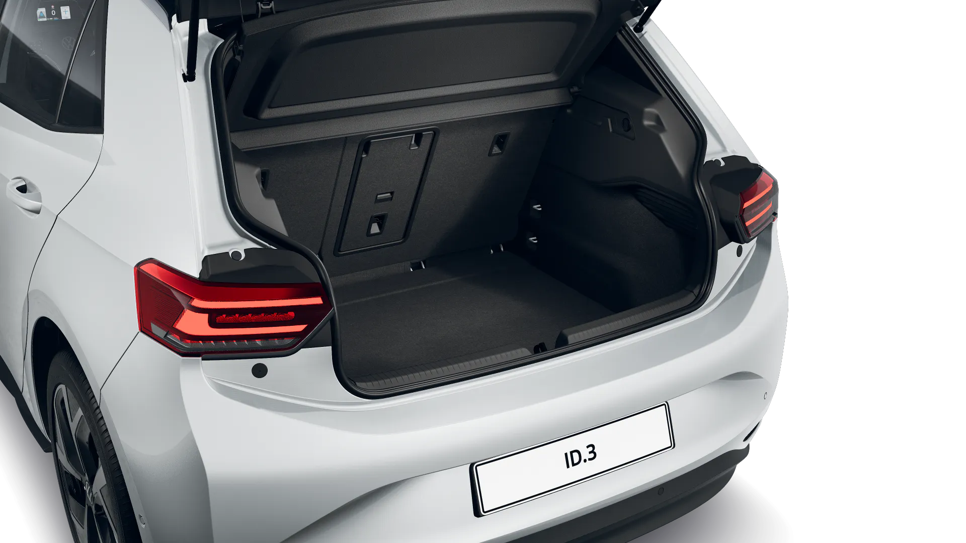 Volkswagen ID.3 Pro