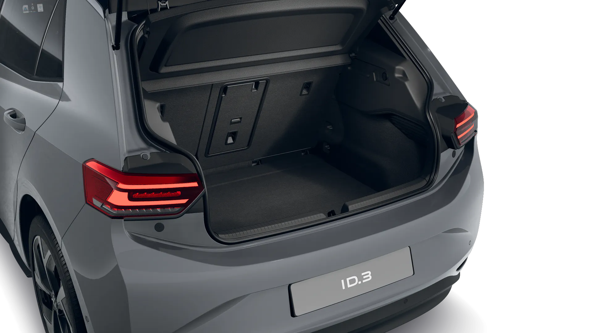 Volkswagen ID.3 MOVE Pro