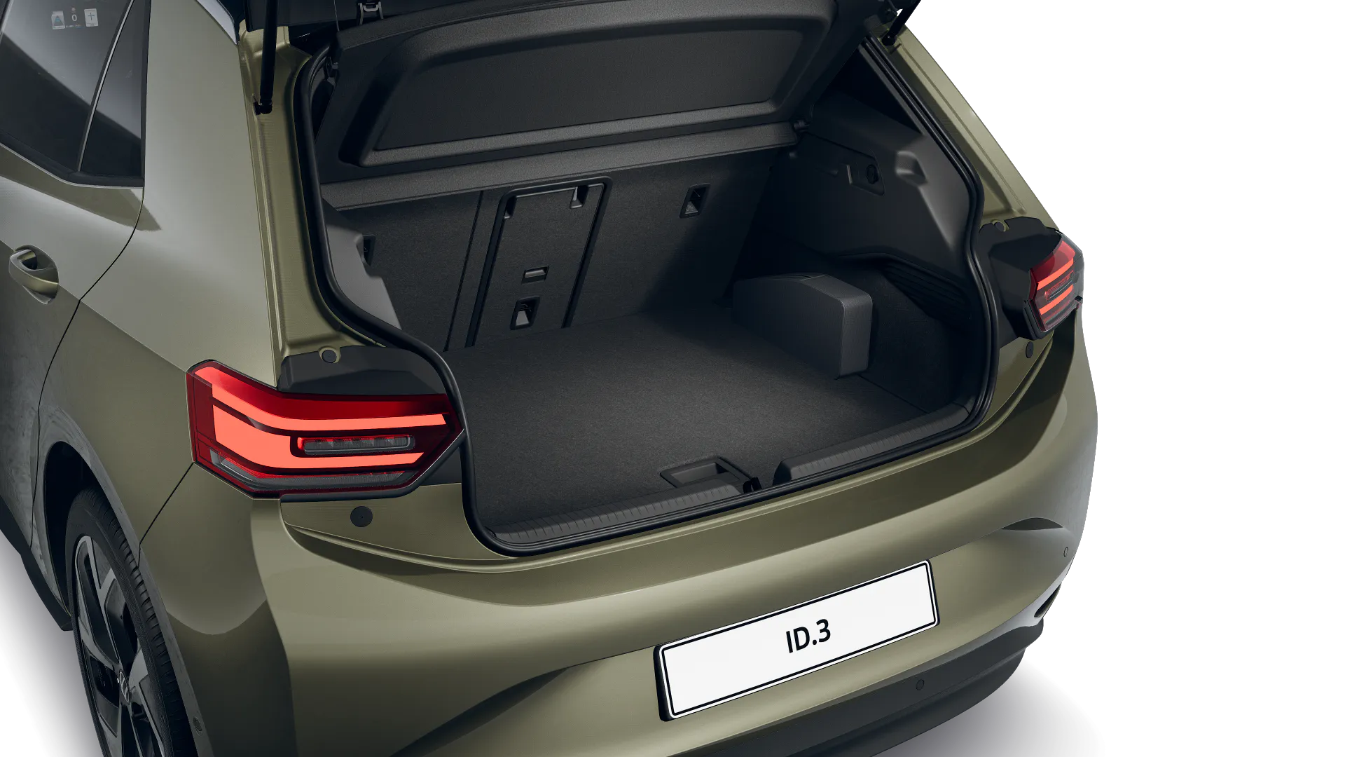 Volkswagen ID.3 MOVE Pro