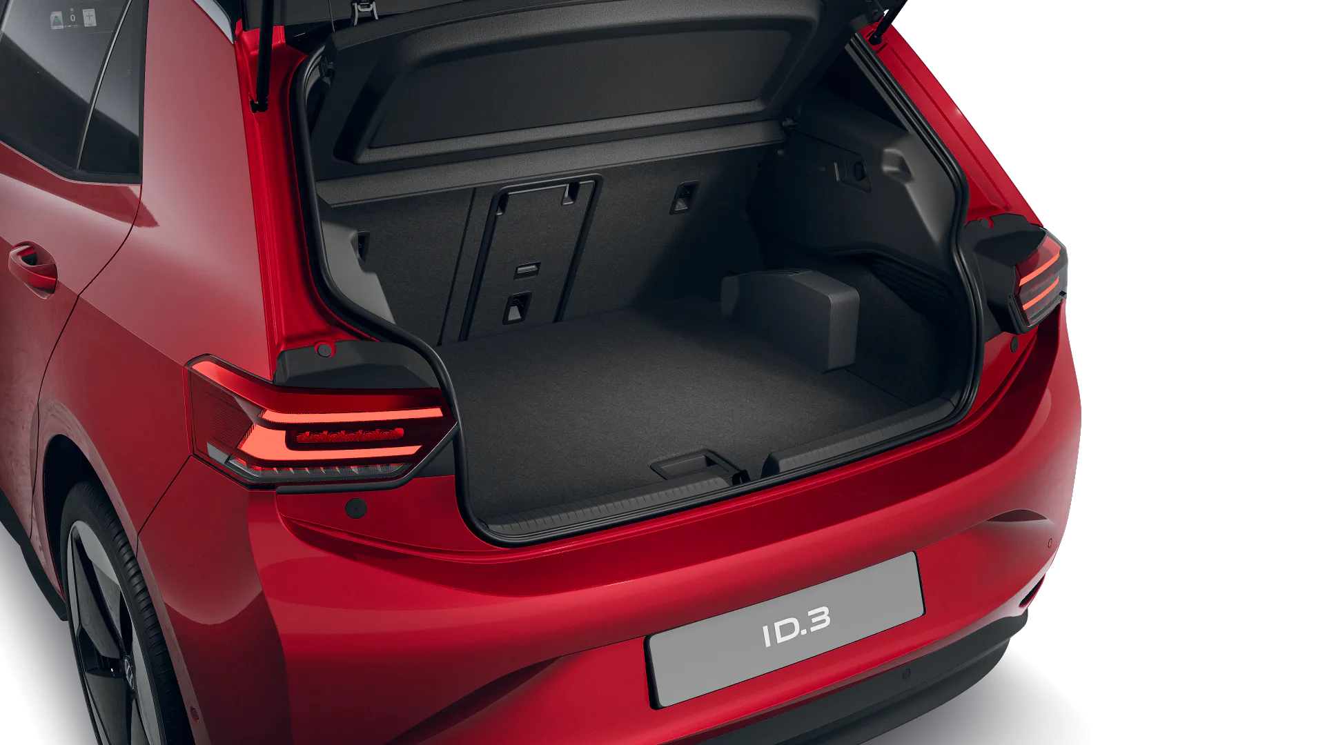 Volkswagen ID.3 MOVE Pro S