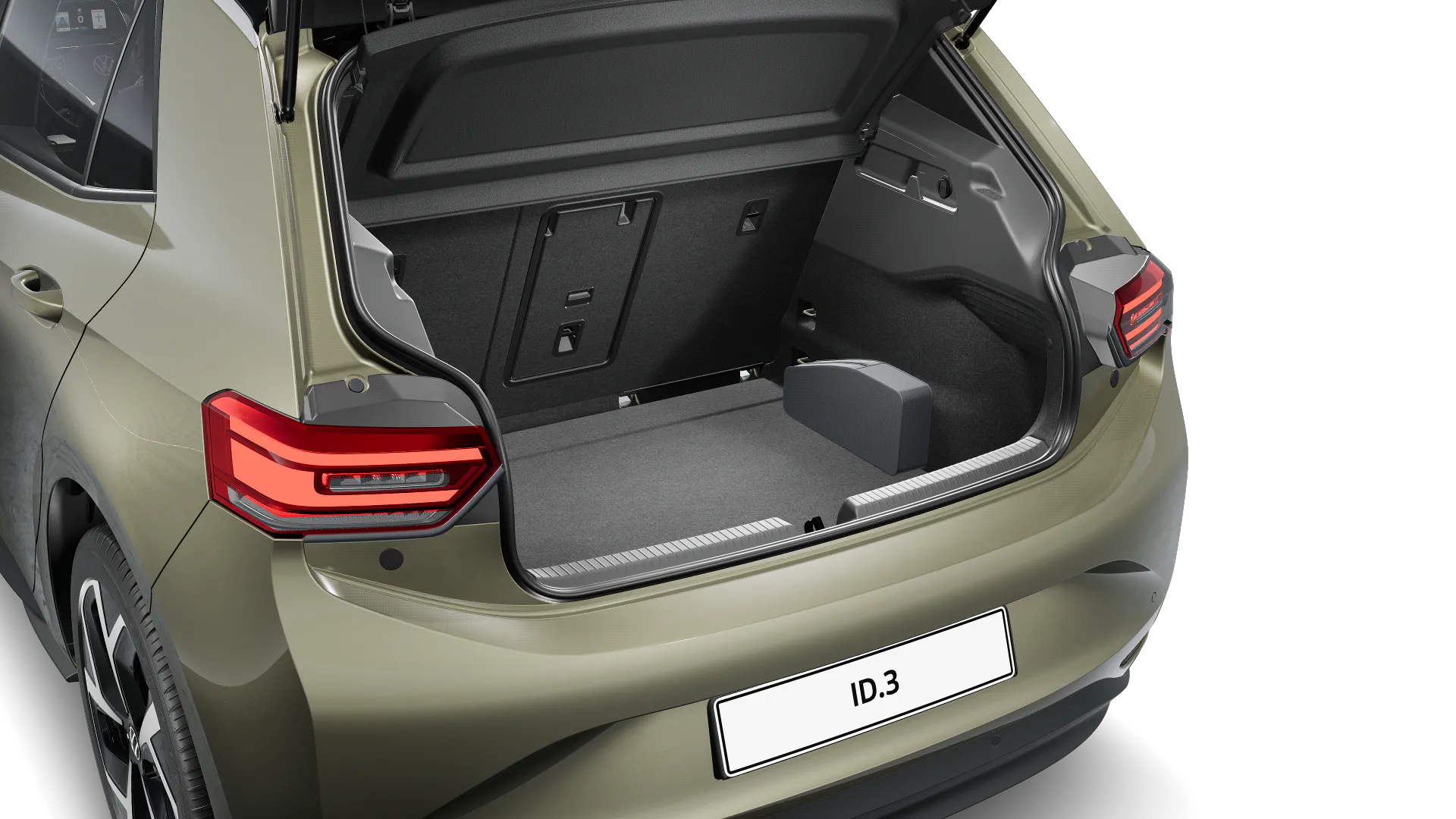 Volkswagen ID.3 Pro
