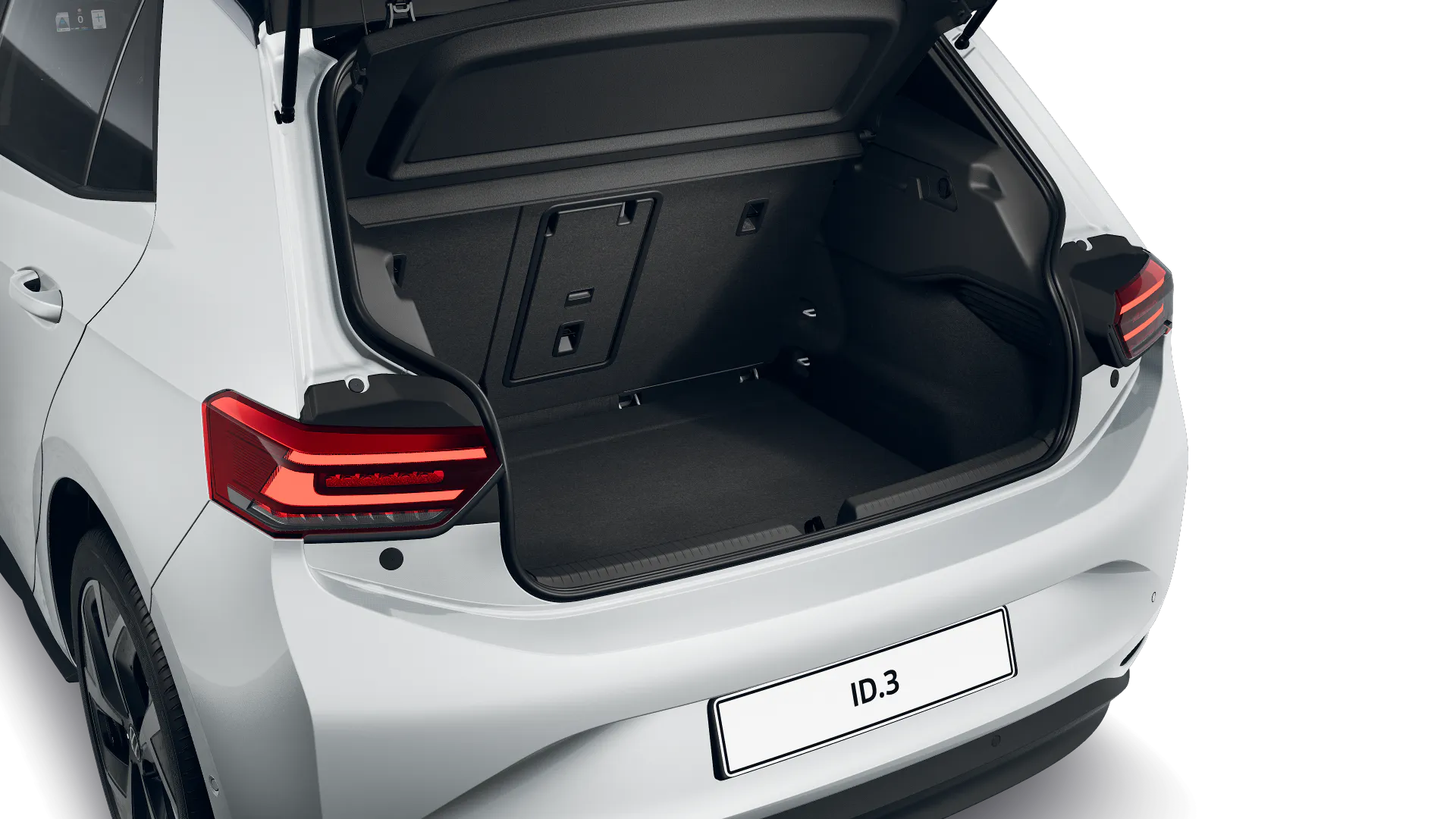 Volkswagen ID.3 MOVE Pro