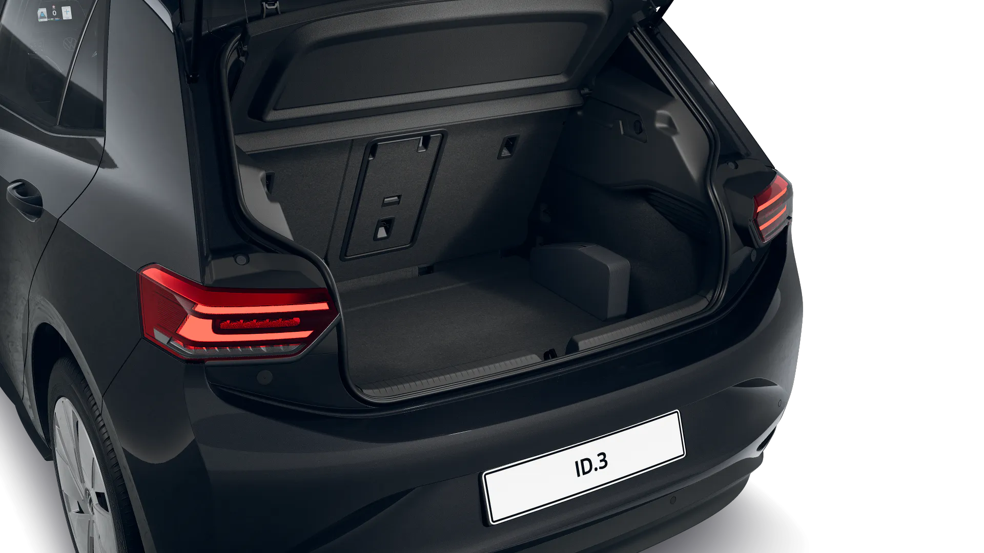 Volkswagen ID.3 Pro