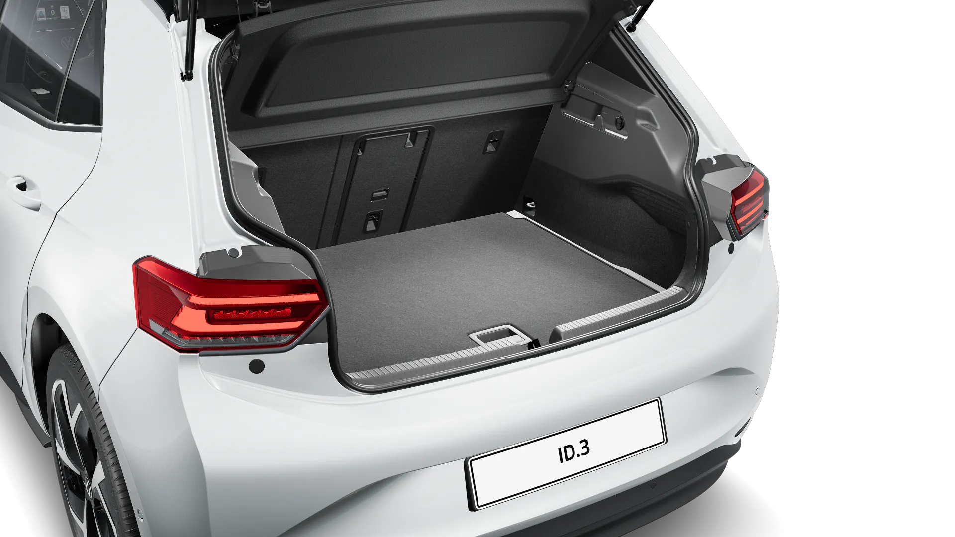 Volkswagen ID.3 MOVE Pro