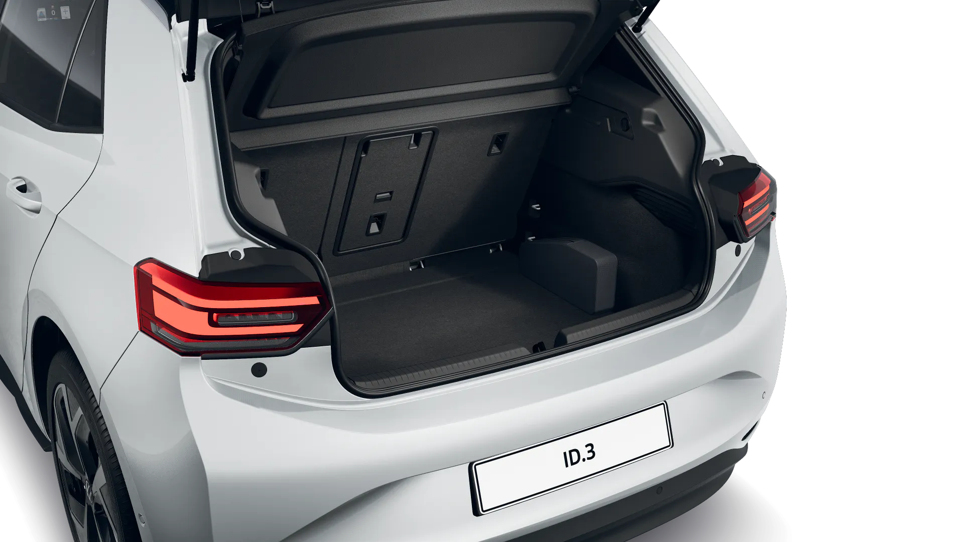 Volkswagen ID.3 MOVE Pro