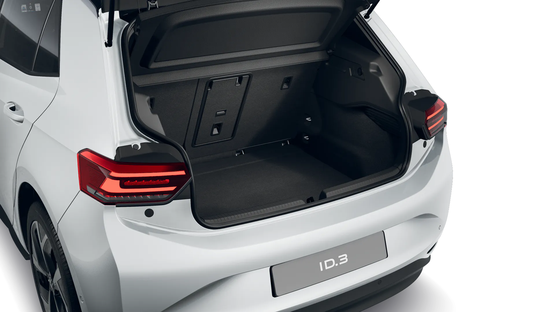 Volkswagen ID.3 MOVE Pro
