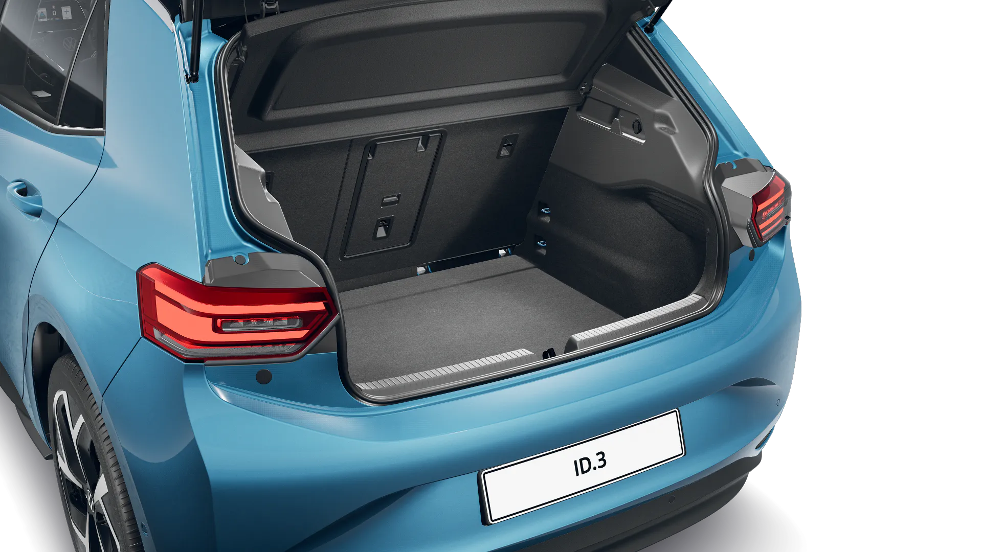 Volkswagen ID.3 MOVE Pro