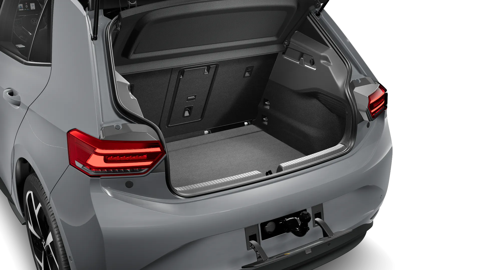 Volkswagen ID.3 MOVE Pro