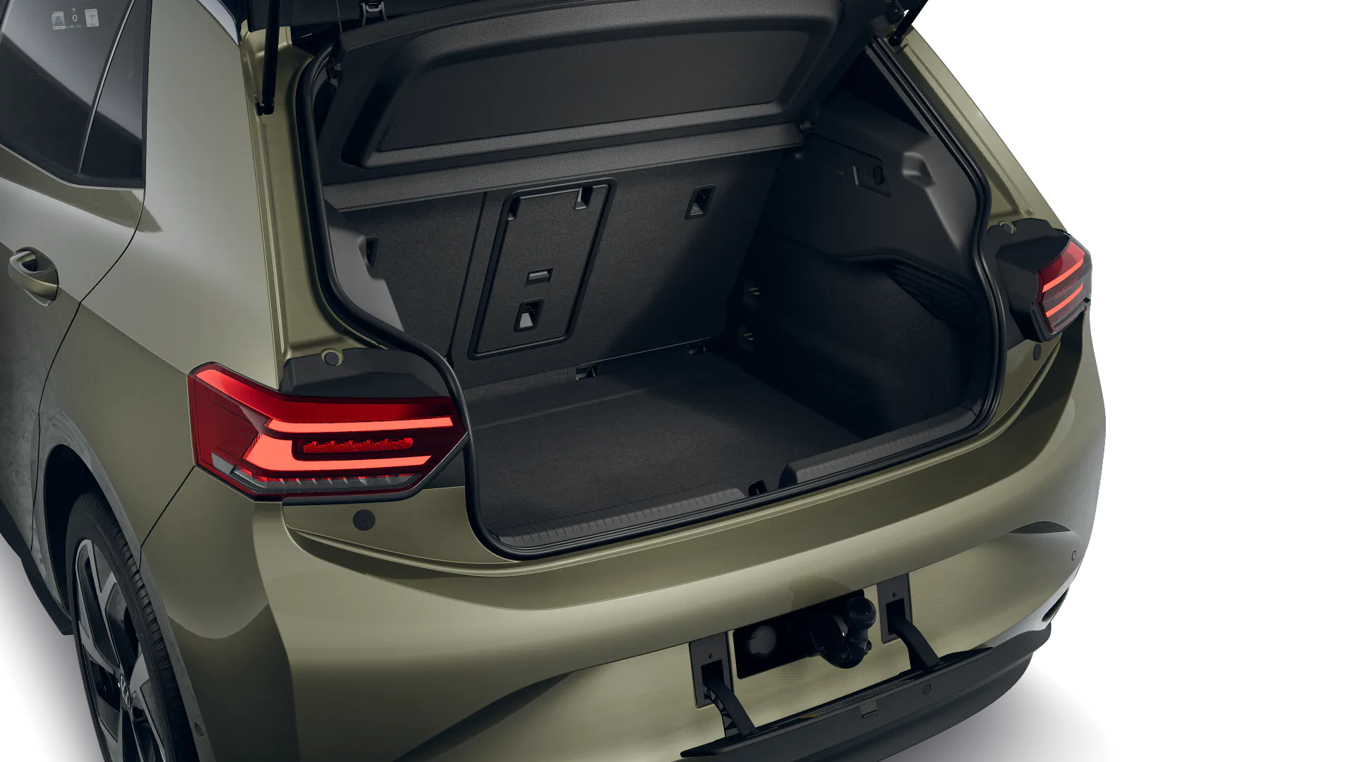 Volkswagen ID.3 MOVE Pro