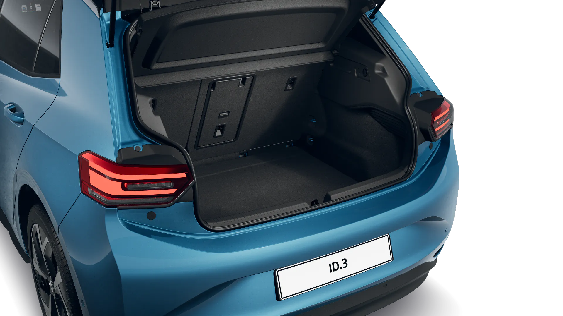 Volkswagen ID.3 MOVE Pro
