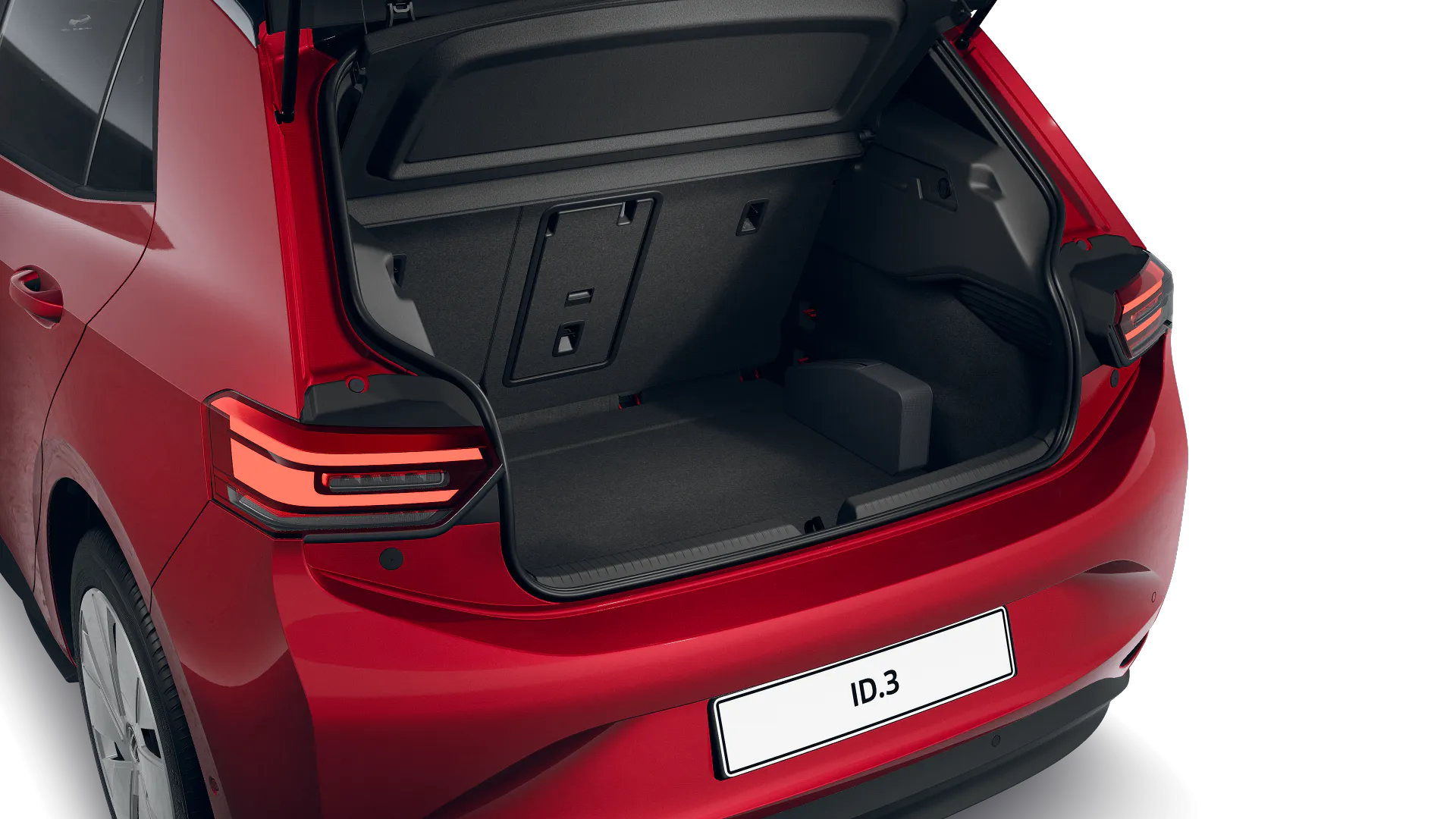 Volkswagen ID.3 Pro