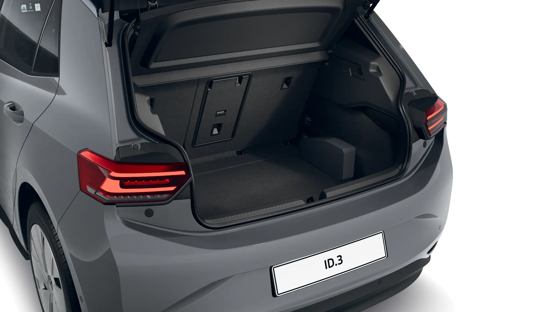 Volkswagen ID.3 Pro