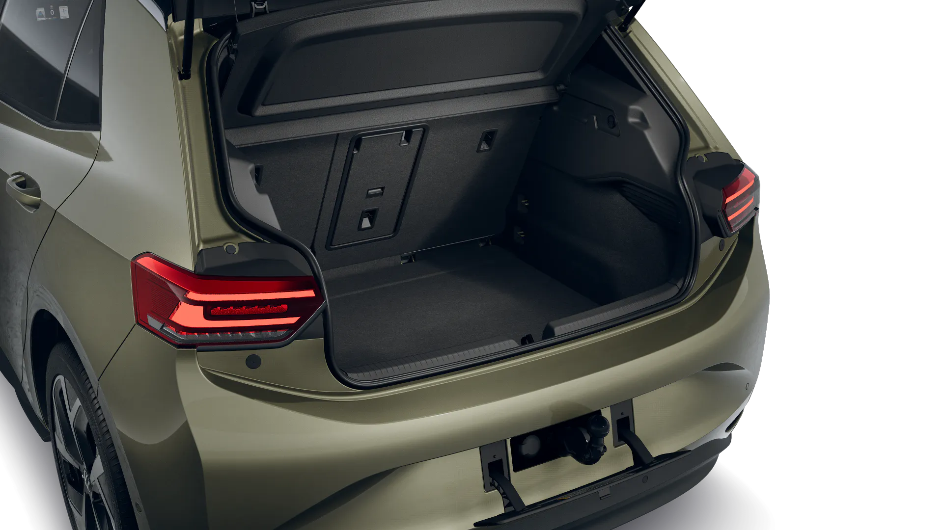 Volkswagen ID.3 MOVE Pro