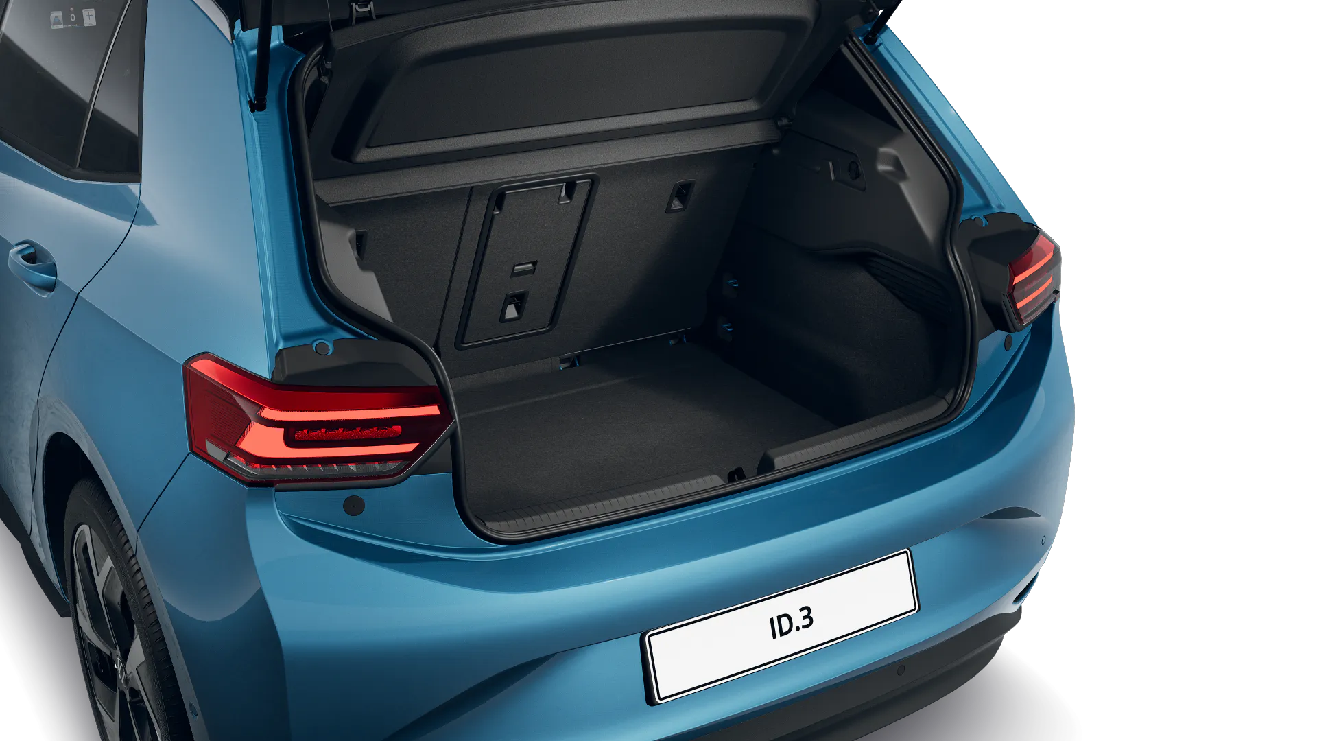 Volkswagen ID.3 MOVE Pro