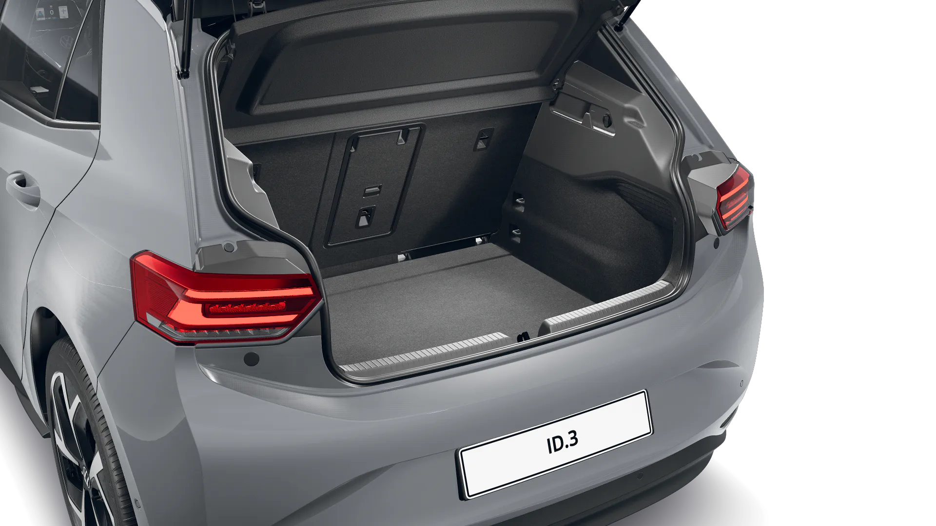 Volkswagen ID.3 MOVE Pro